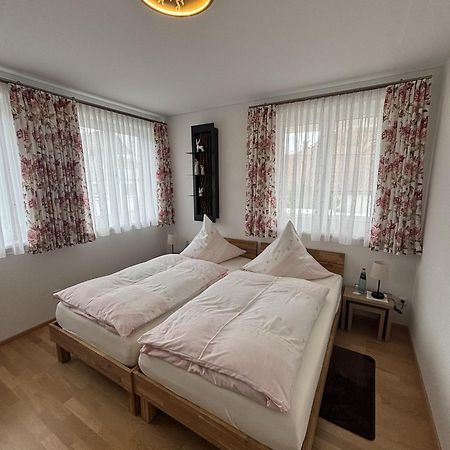 Steppacher Ferienappartements Friedenweiler Ngoại thất bức ảnh