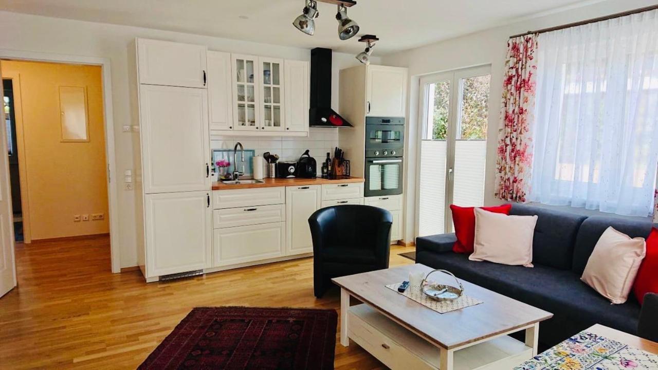 Steppacher Ferienappartements Friedenweiler Ngoại thất bức ảnh