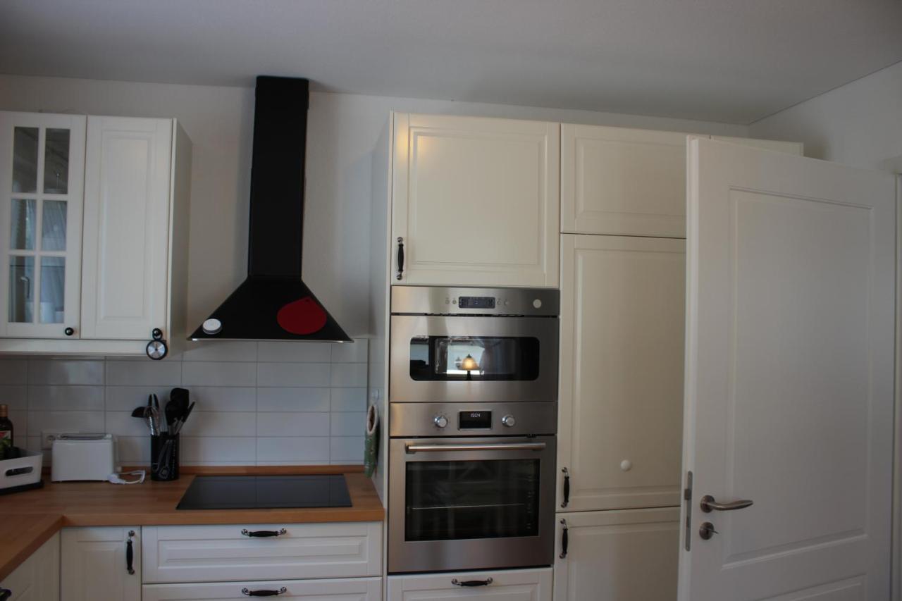Steppacher Ferienappartements Friedenweiler Ngoại thất bức ảnh