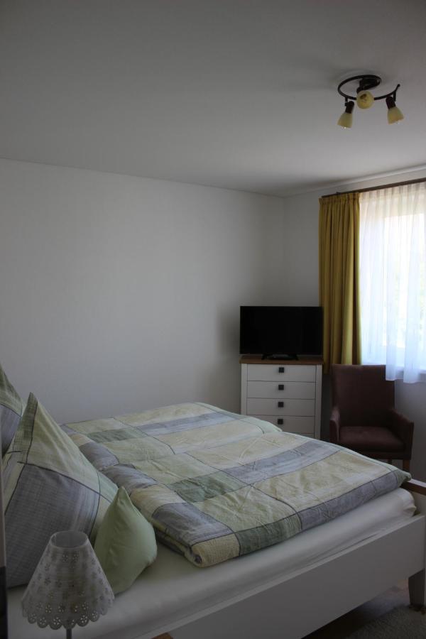 Steppacher Ferienappartements Friedenweiler Ngoại thất bức ảnh