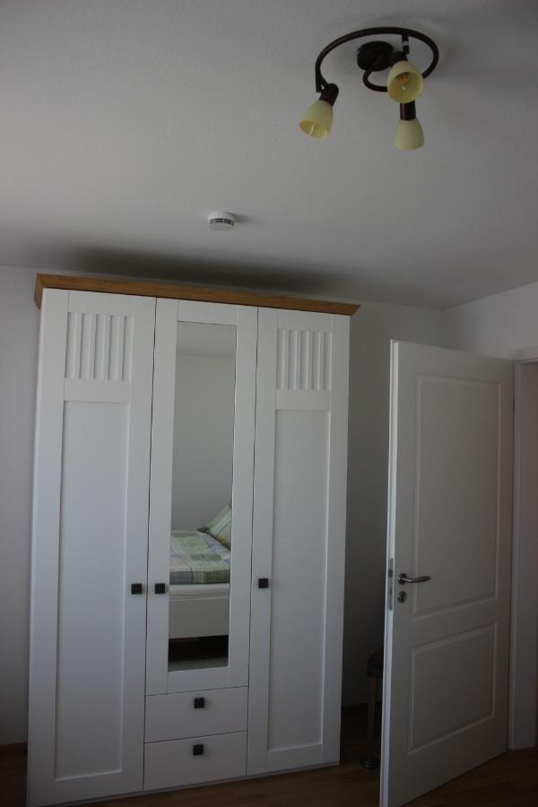 Steppacher Ferienappartements Friedenweiler Ngoại thất bức ảnh