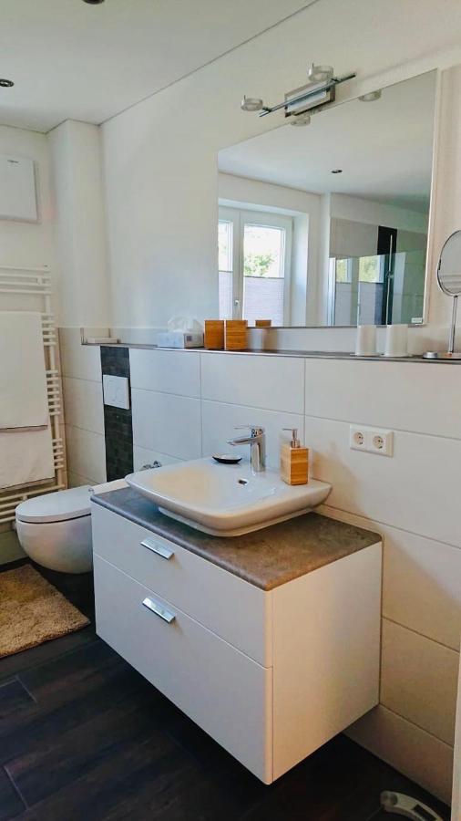 Steppacher Ferienappartements Friedenweiler Ngoại thất bức ảnh