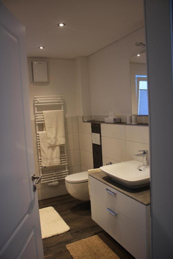Steppacher Ferienappartements Friedenweiler Ngoại thất bức ảnh