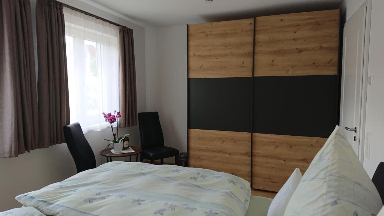 Steppacher Ferienappartements Friedenweiler Ngoại thất bức ảnh