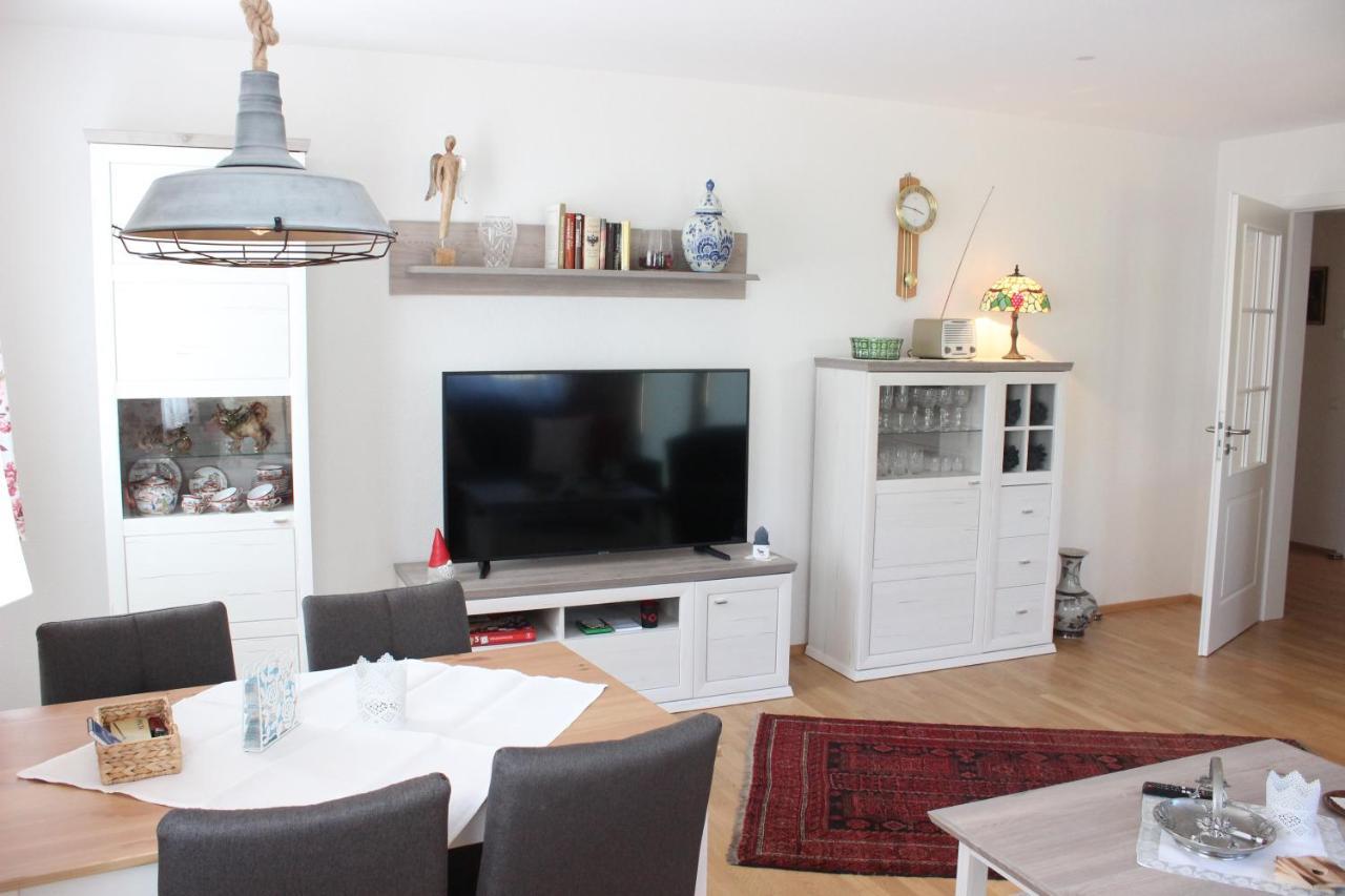 Steppacher Ferienappartements Friedenweiler Ngoại thất bức ảnh