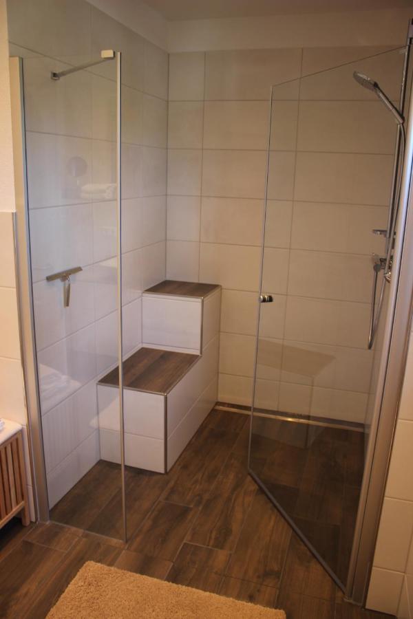 Steppacher Ferienappartements Friedenweiler Ngoại thất bức ảnh