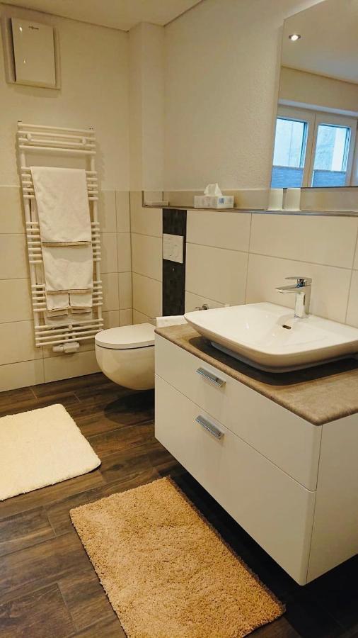 Steppacher Ferienappartements Friedenweiler Ngoại thất bức ảnh