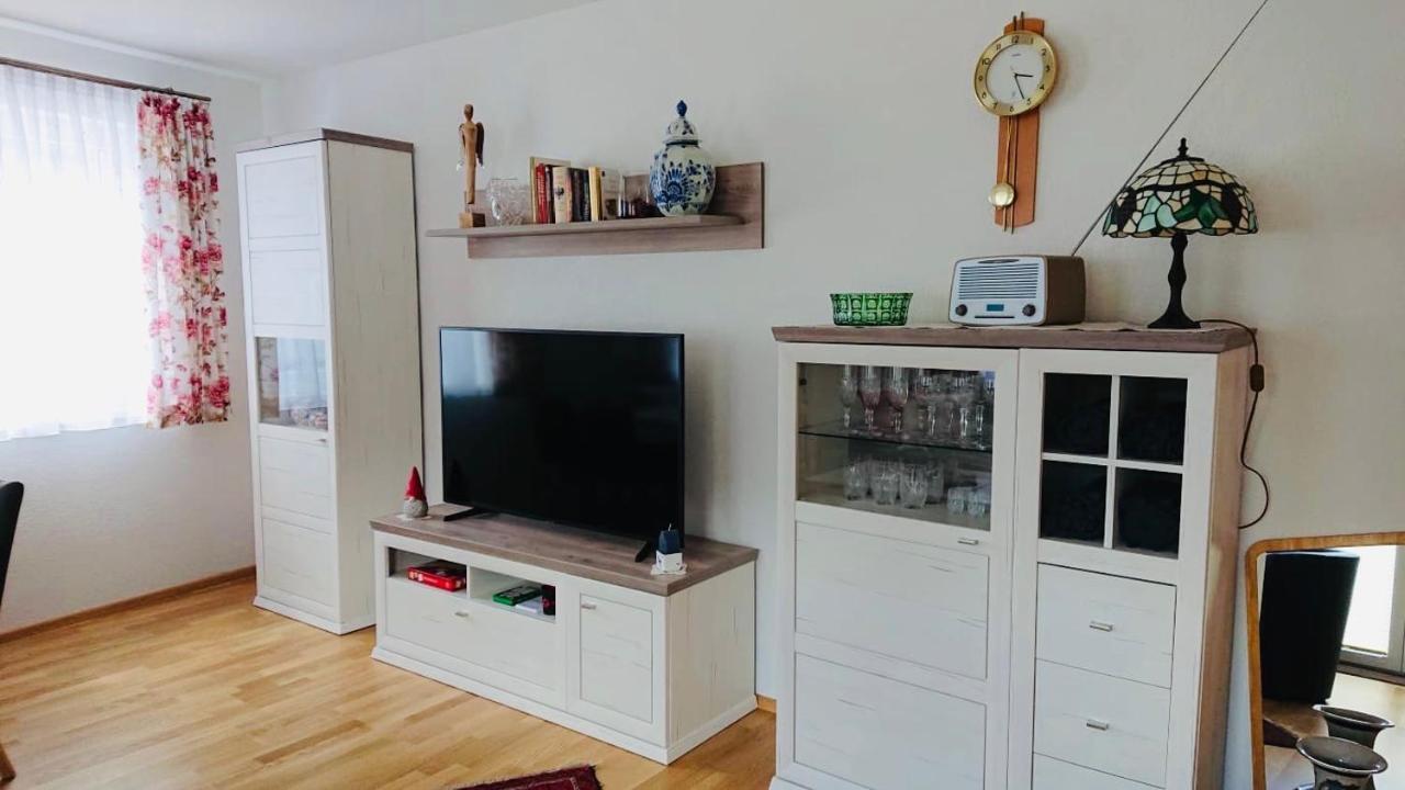 Steppacher Ferienappartements Friedenweiler Ngoại thất bức ảnh