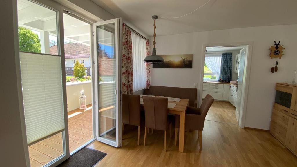 Steppacher Ferienappartements Friedenweiler Ngoại thất bức ảnh