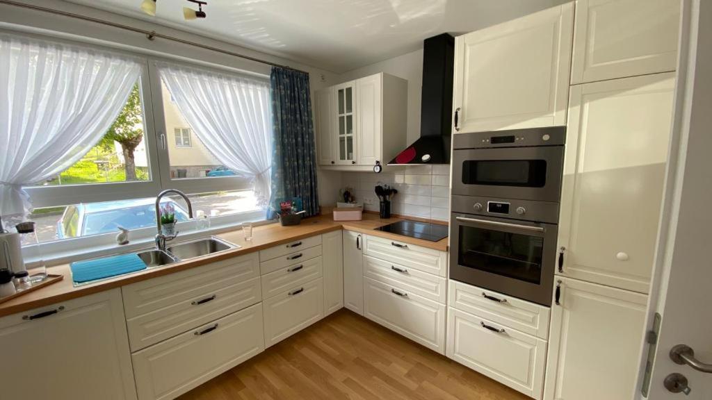 Steppacher Ferienappartements Friedenweiler Ngoại thất bức ảnh