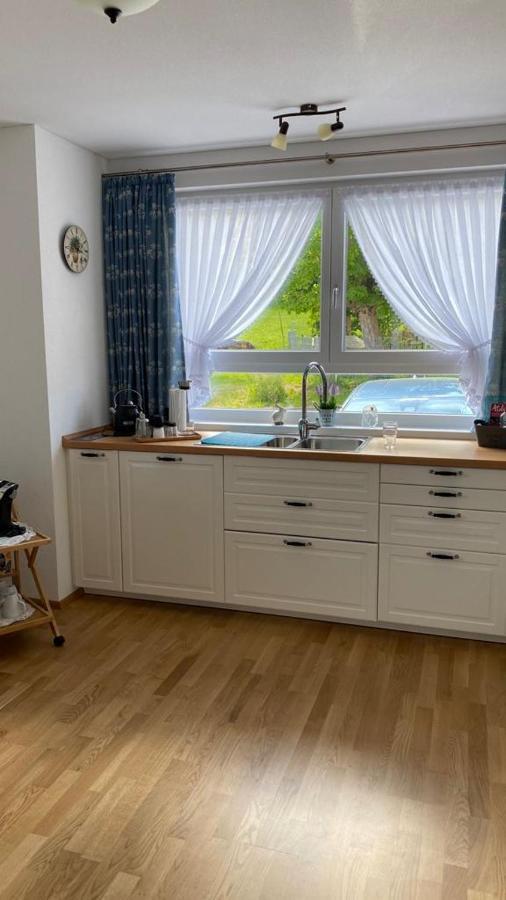 Steppacher Ferienappartements Friedenweiler Ngoại thất bức ảnh