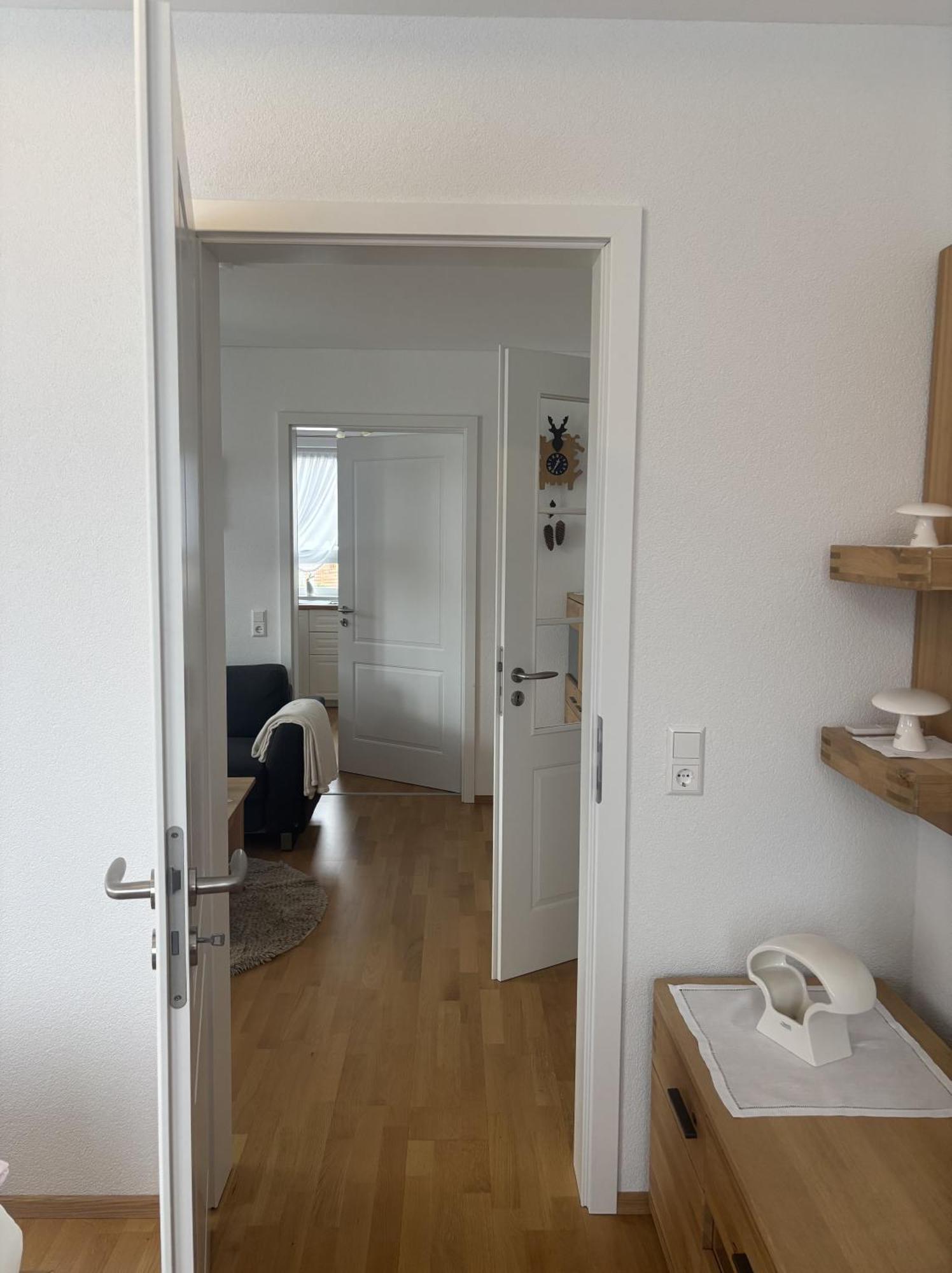 Steppacher Ferienappartements Friedenweiler Ngoại thất bức ảnh